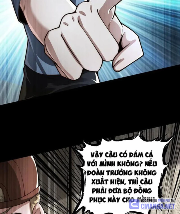 Ta Thăng Cấp Cùng Tai Ách Chapter 39 - 48