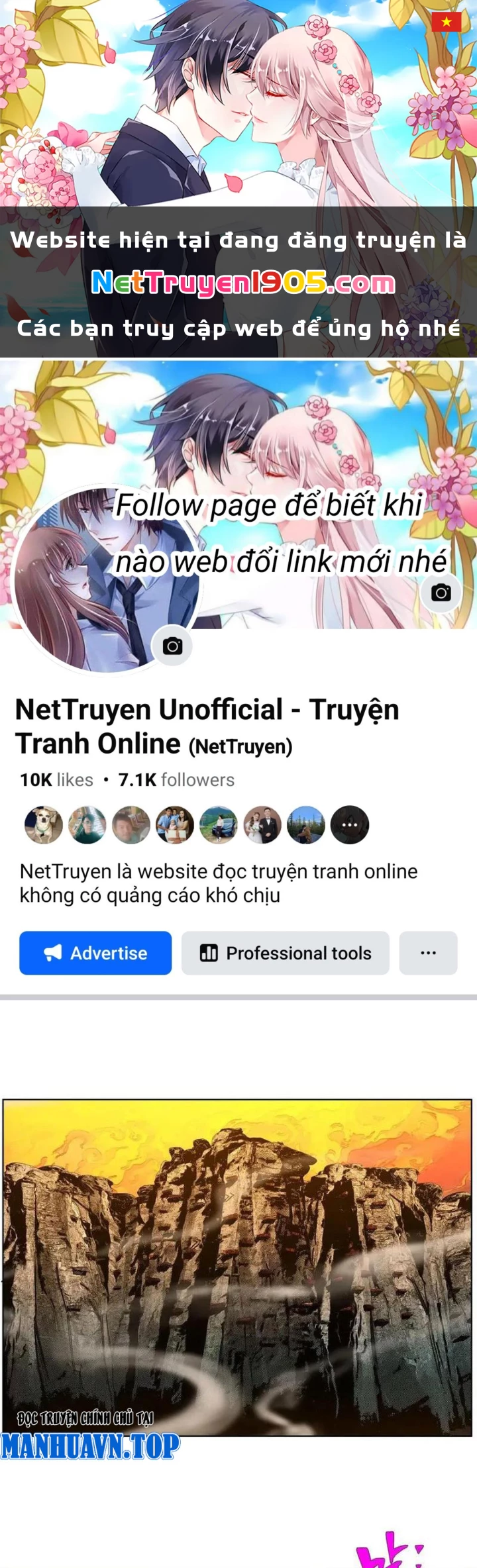 Tiên Hàng Đầu Chapter 52 - 1
