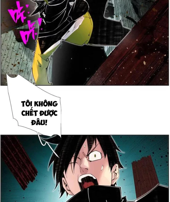 Tiên Hàng Đầu Chapter 52 - 4