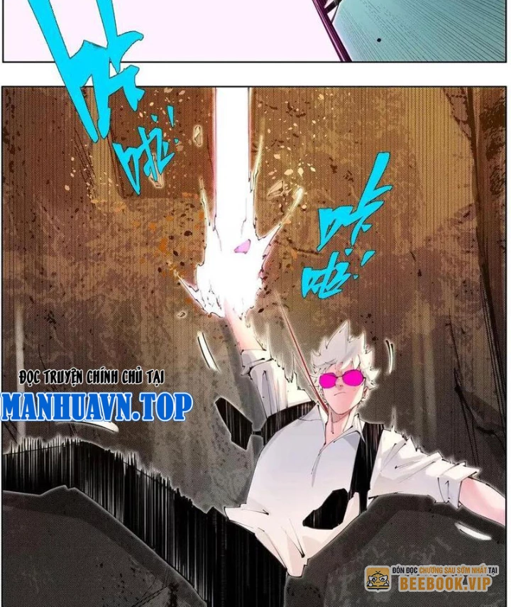 Tiên Hàng Đầu Chapter 52 - 6