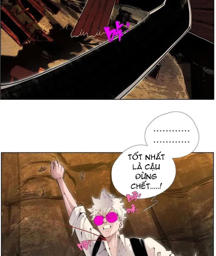 Tiên Hàng Đầu Chapter 52 - 8