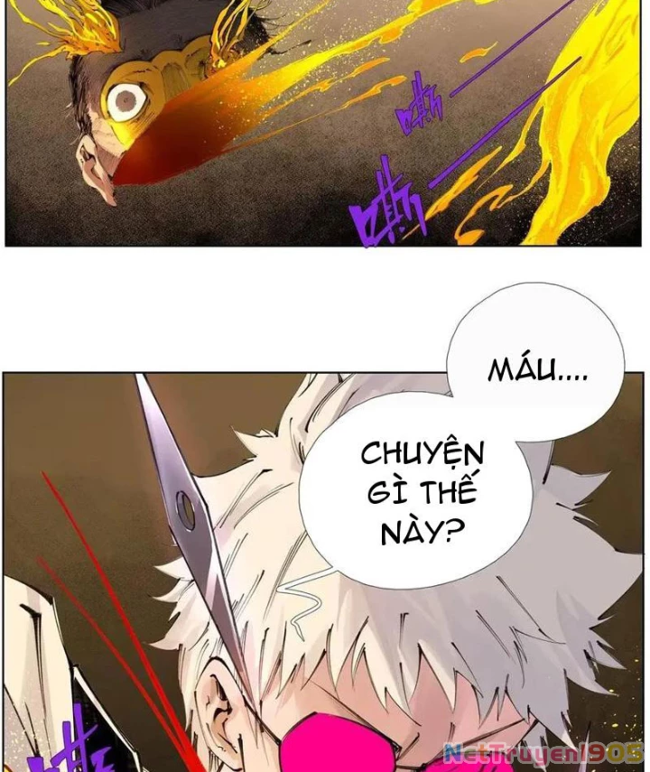 Tiên Hàng Đầu Chapter 52 - 16