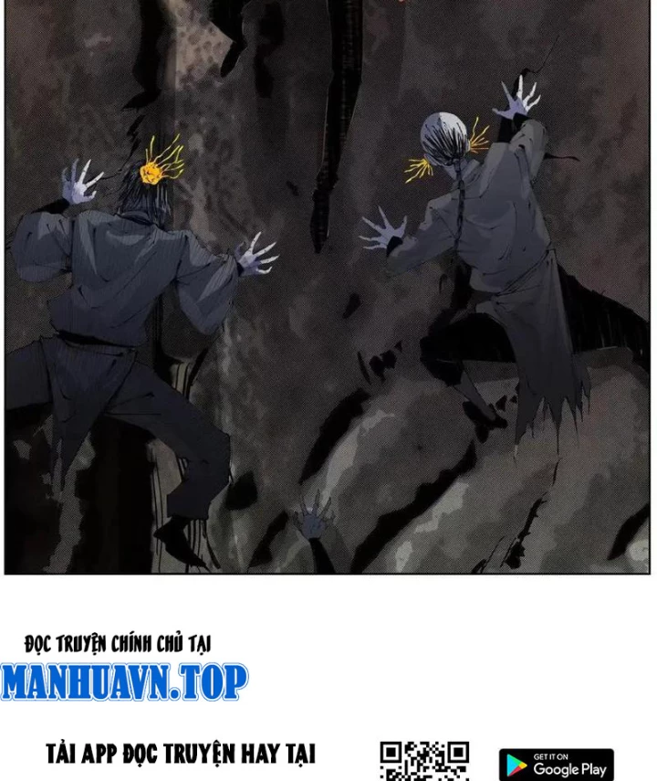 Tiên Hàng Đầu Chapter 52 - 19