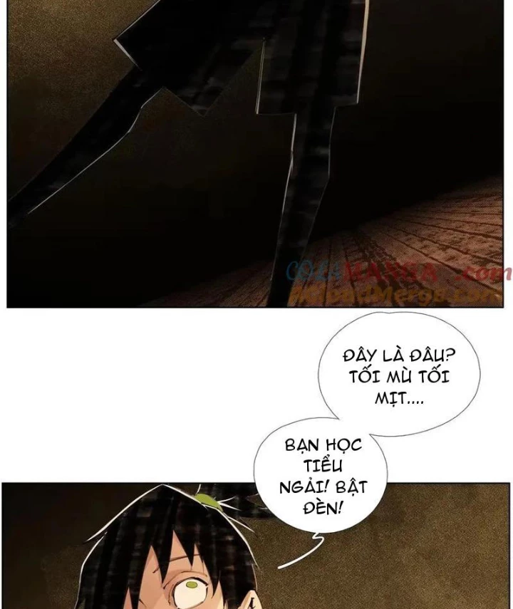 Tiên Hàng Đầu Chapter 52 - 23