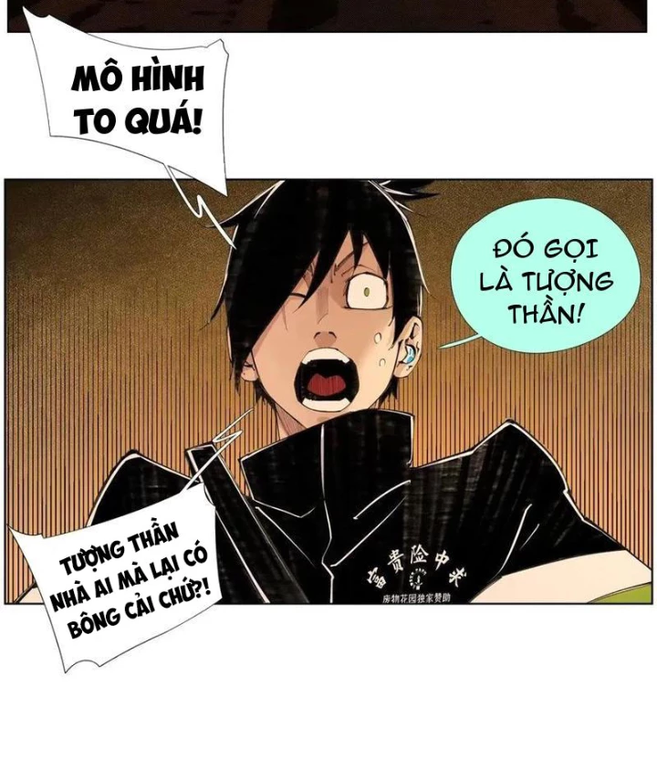 Tiên Hàng Đầu Chapter 52 - 26