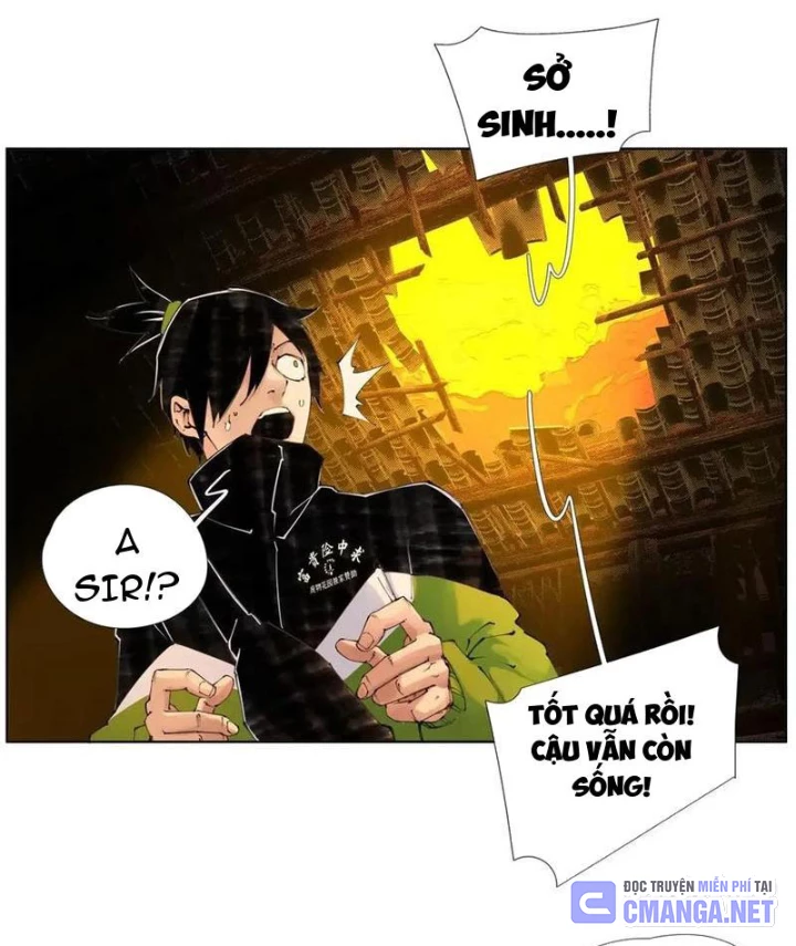 Tiên Hàng Đầu Chapter 52 - 27