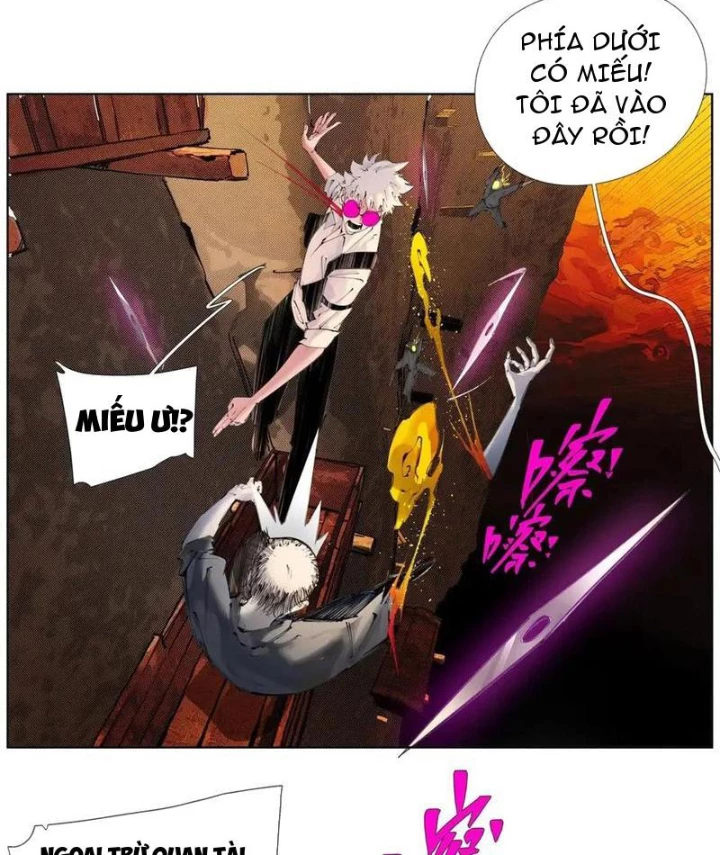 Tiên Hàng Đầu Chapter 52 - 28