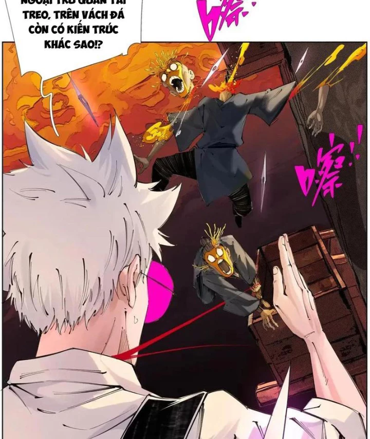Tiên Hàng Đầu Chapter 52 - 29