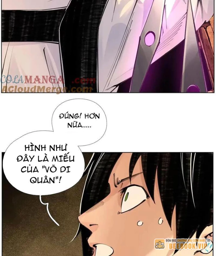 Tiên Hàng Đầu Chapter 52 - 30