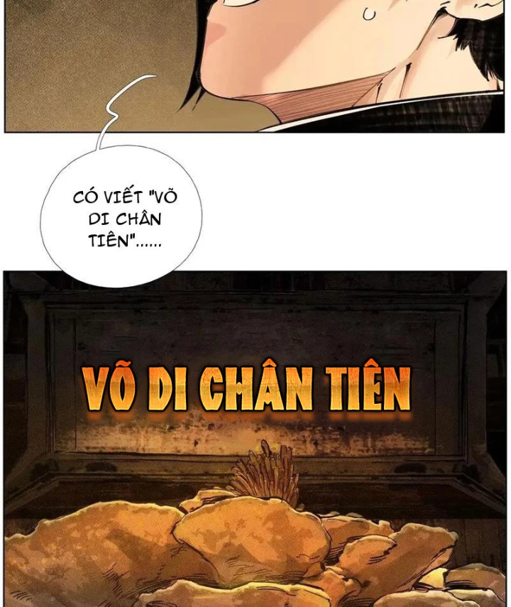 Tiên Hàng Đầu Chapter 52 - 31
