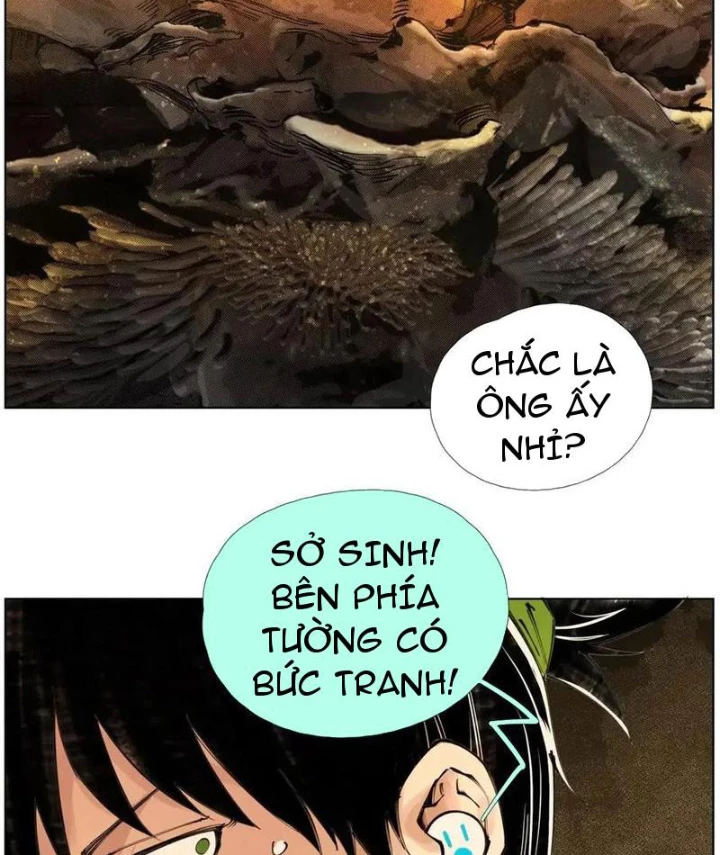 Tiên Hàng Đầu Chapter 52 - 32