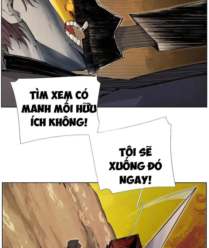 Tiên Hàng Đầu Chapter 52 - 34
