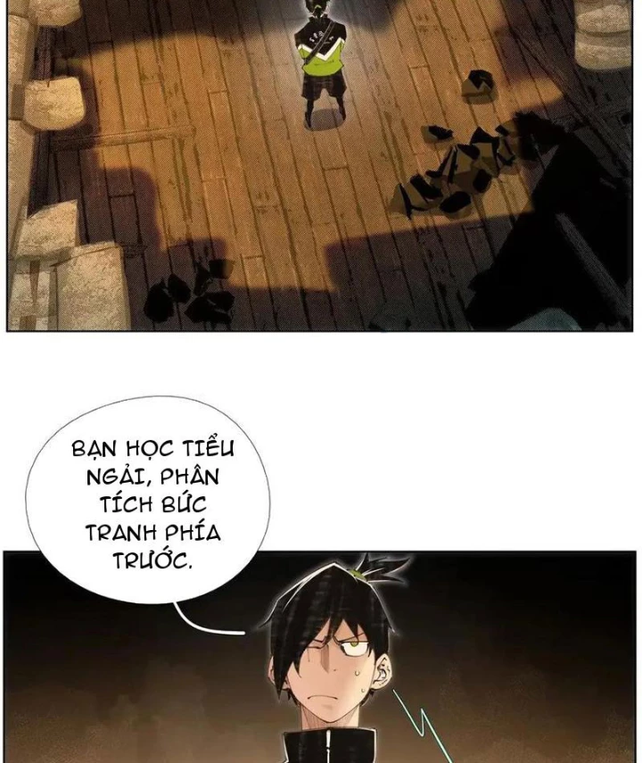 Tiên Hàng Đầu Chapter 52 - 37