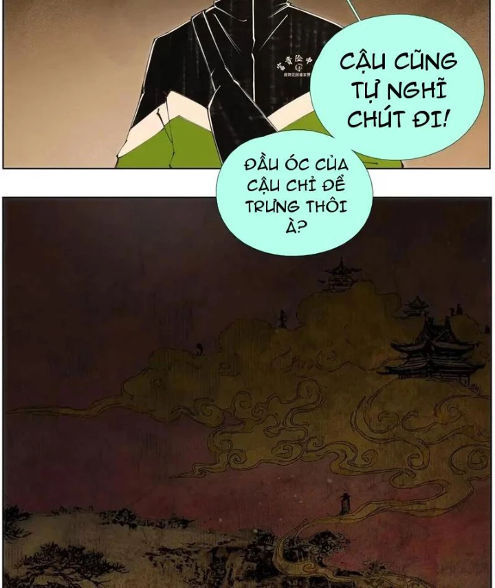 Tiên Hàng Đầu Chapter 52 - 38