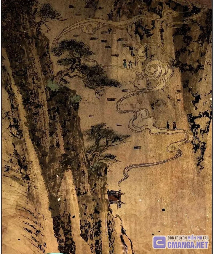 Tiên Hàng Đầu Chapter 52 - 39