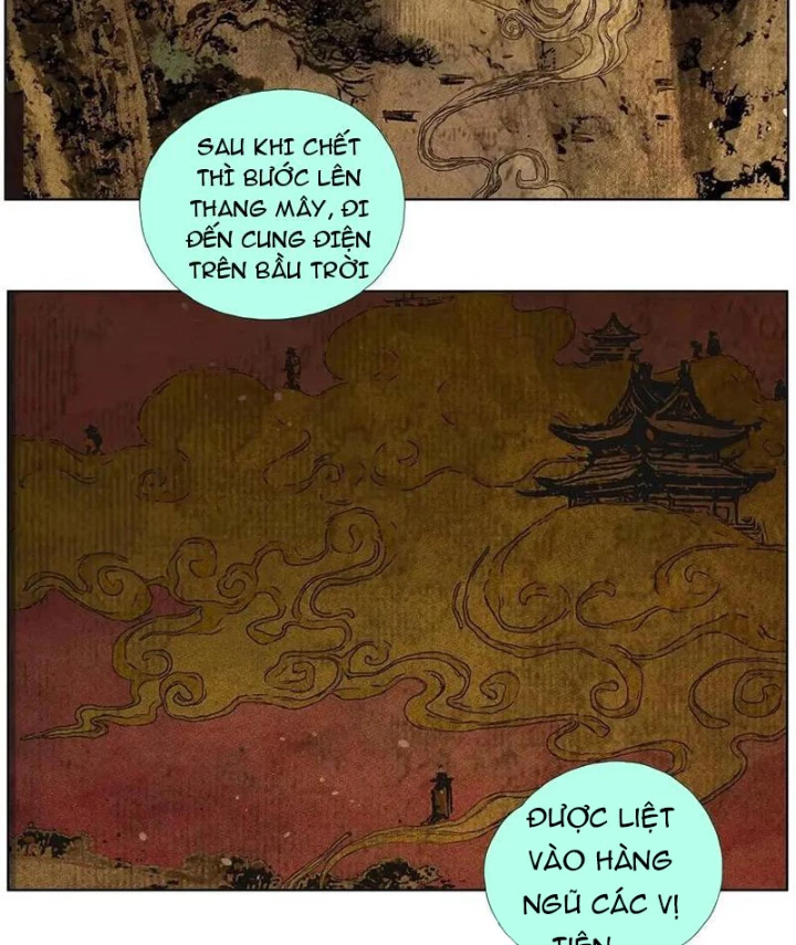 Tiên Hàng Đầu Chapter 52 - 41