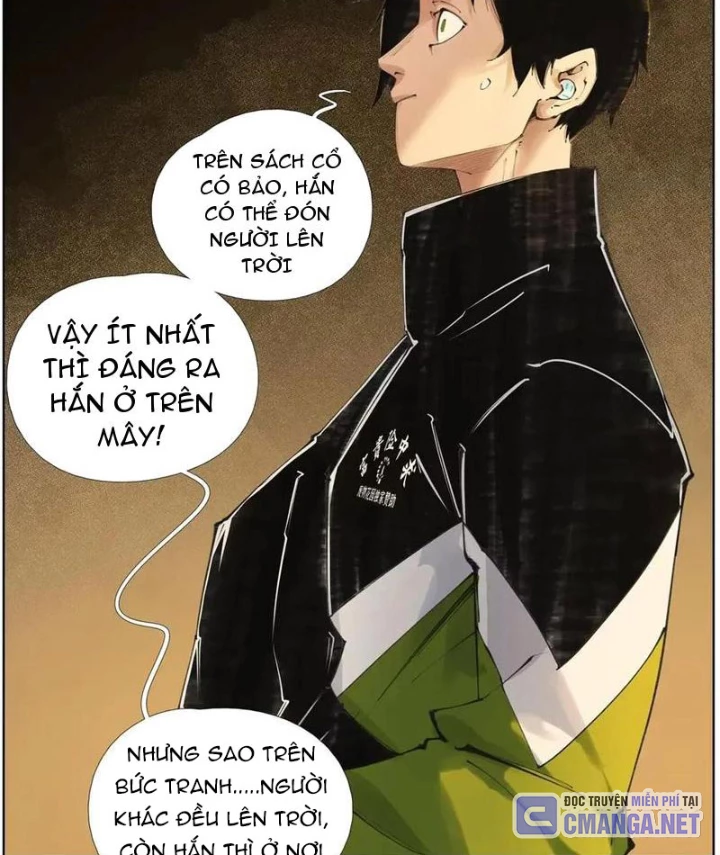 Tiên Hàng Đầu Chapter 52 - 48