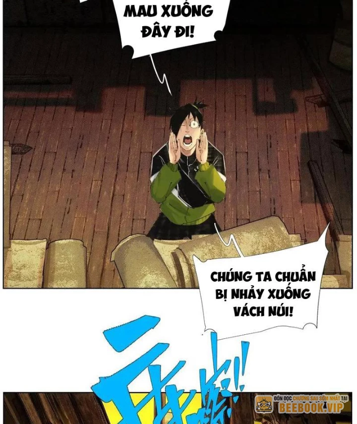 Tiên Hàng Đầu Chapter 52 - 51