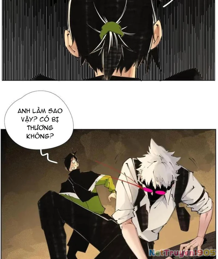 Tiên Hàng Đầu Chapter 52 - 53