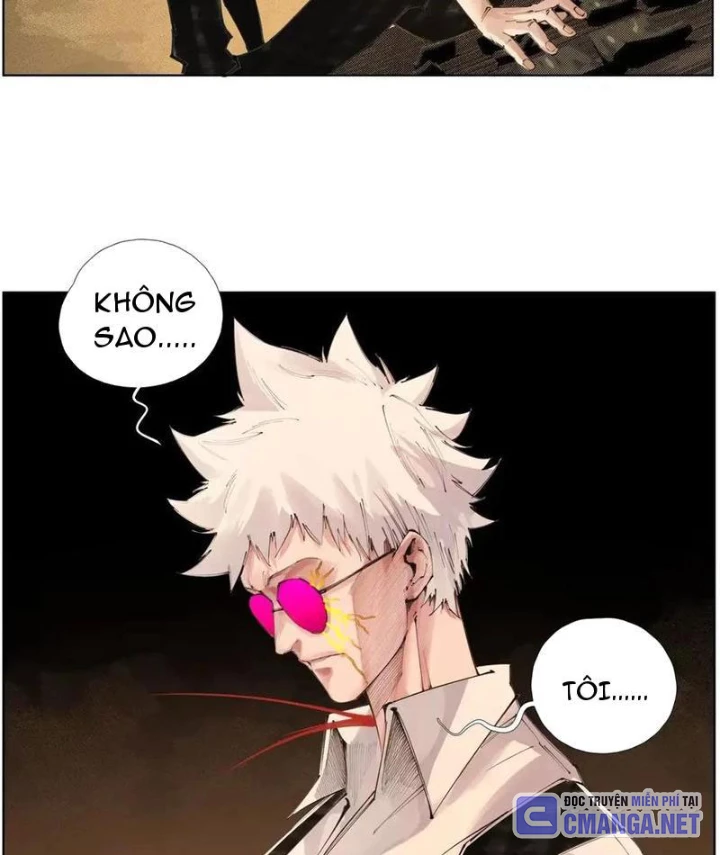 Tiên Hàng Đầu Chapter 52 - 54