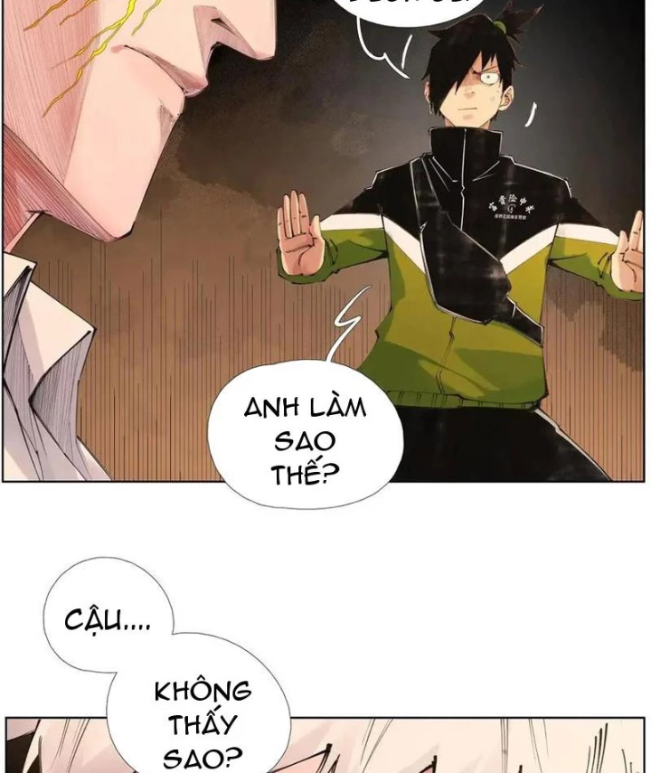Tiên Hàng Đầu Chapter 52 - 56