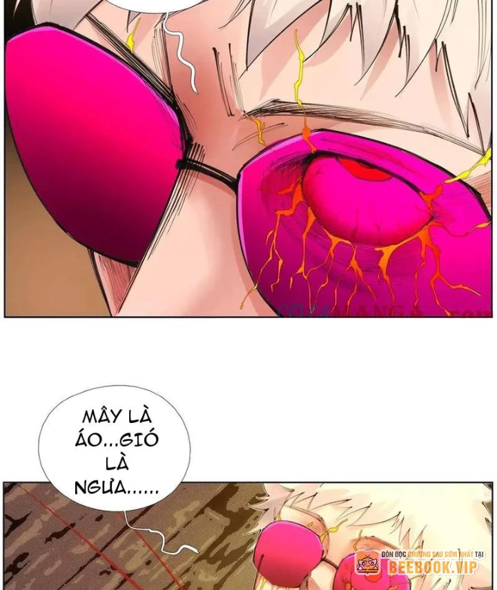 Tiên Hàng Đầu Chapter 52 - 57