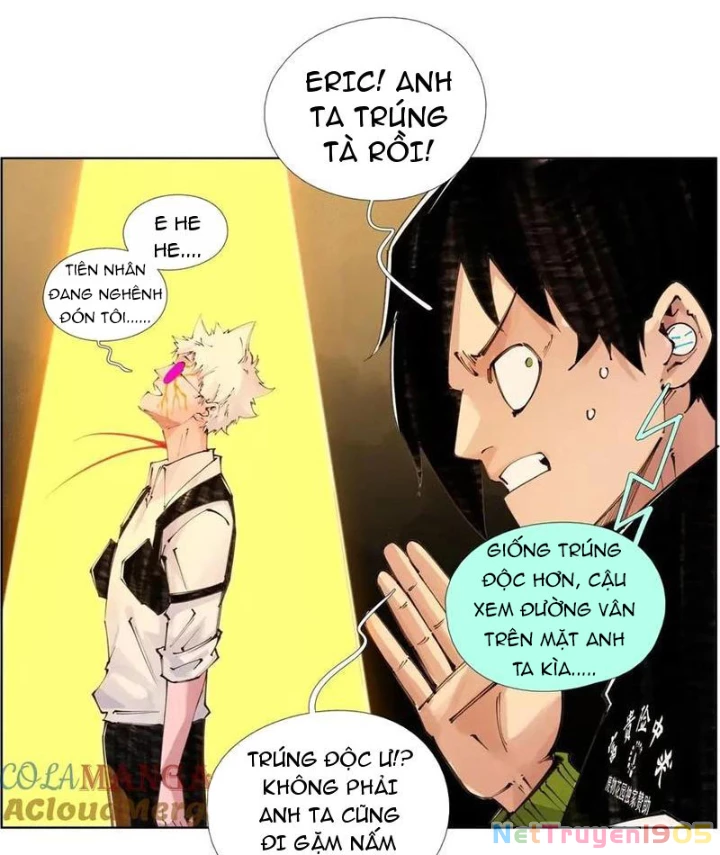 Tiên Hàng Đầu Chapter 52 - 61