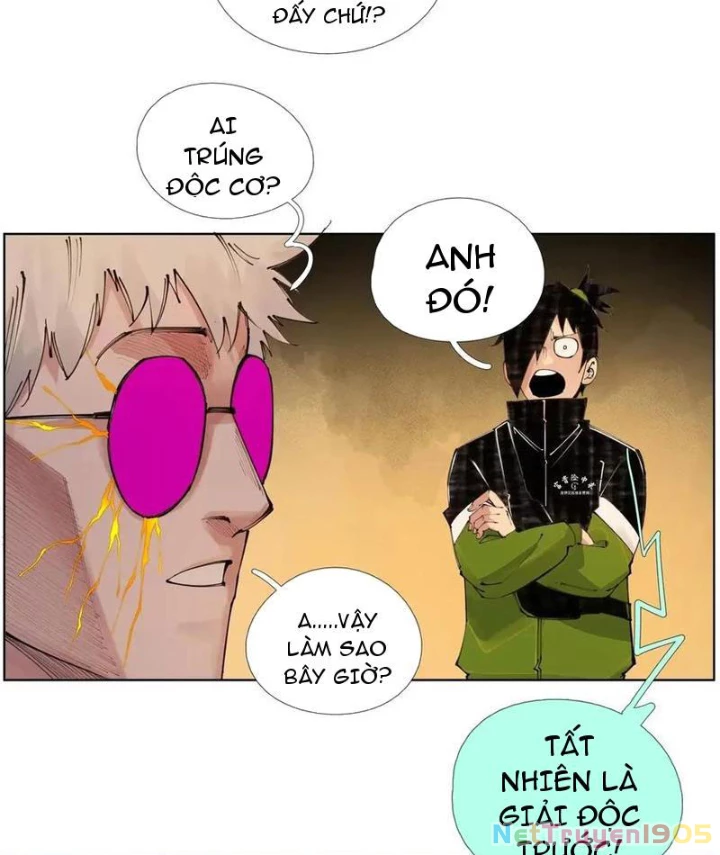 Tiên Hàng Đầu Chapter 52 - 62