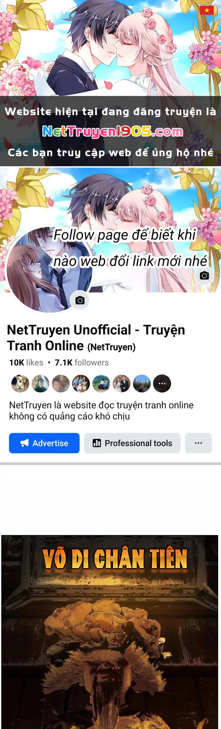 Tiên Hàng Đầu Chapter 53 - 1