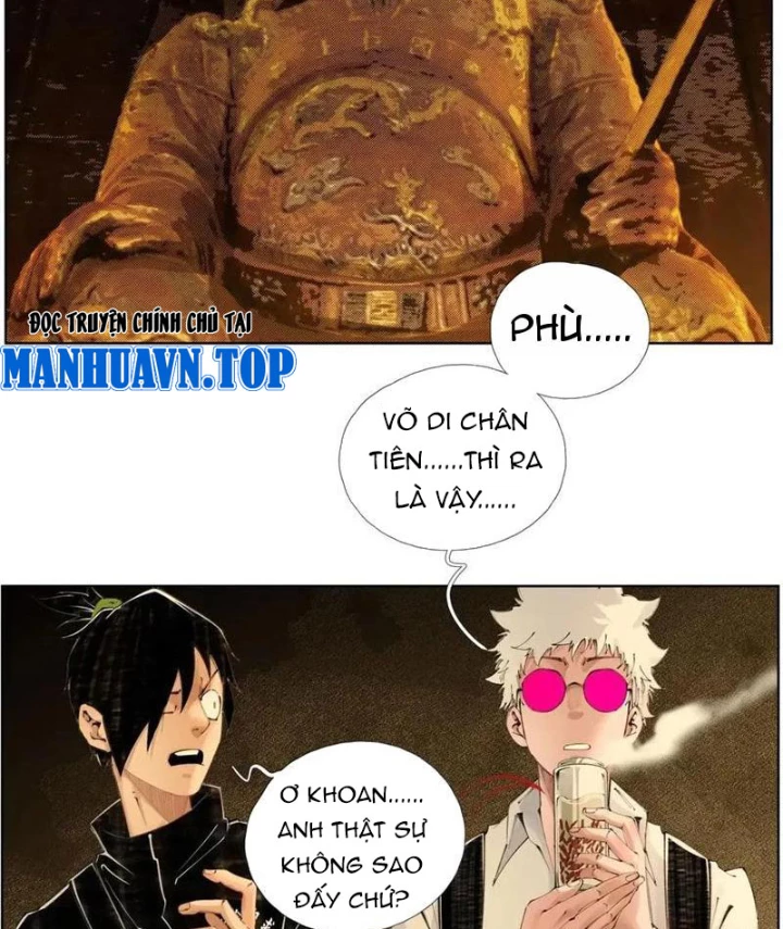 Tiên Hàng Đầu Chapter 53 - 2