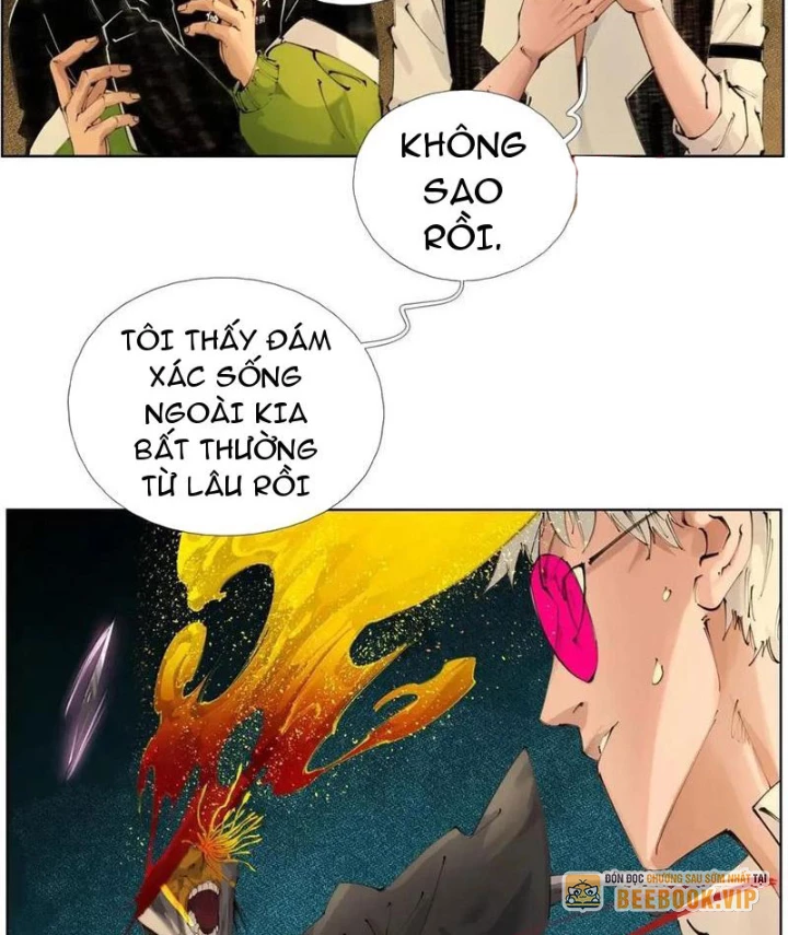 Tiên Hàng Đầu Chapter 53 - 3
