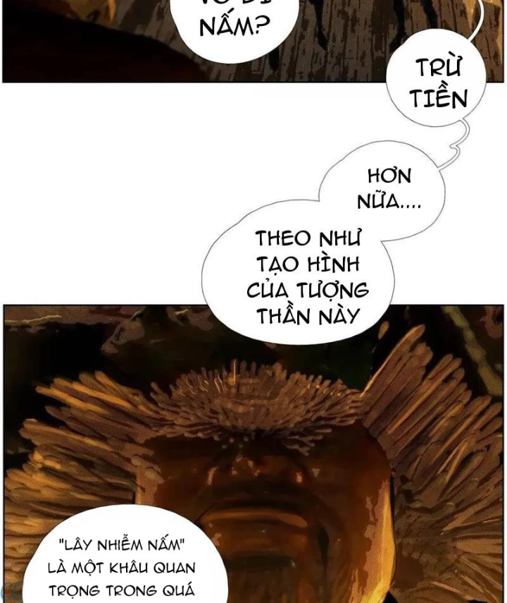 Tiên Hàng Đầu Chapter 53 - 5