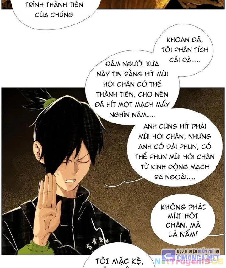Tiên Hàng Đầu Chapter 53 - 6