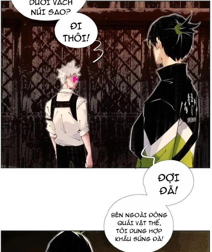 Tiên Hàng Đầu Chapter 53 - 8