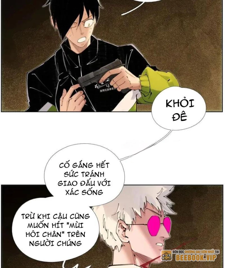 Tiên Hàng Đầu Chapter 53 - 9