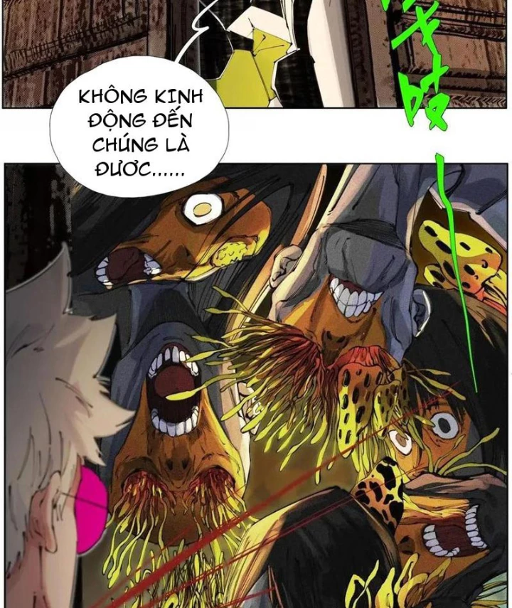 Tiên Hàng Đầu Chapter 53 - 11