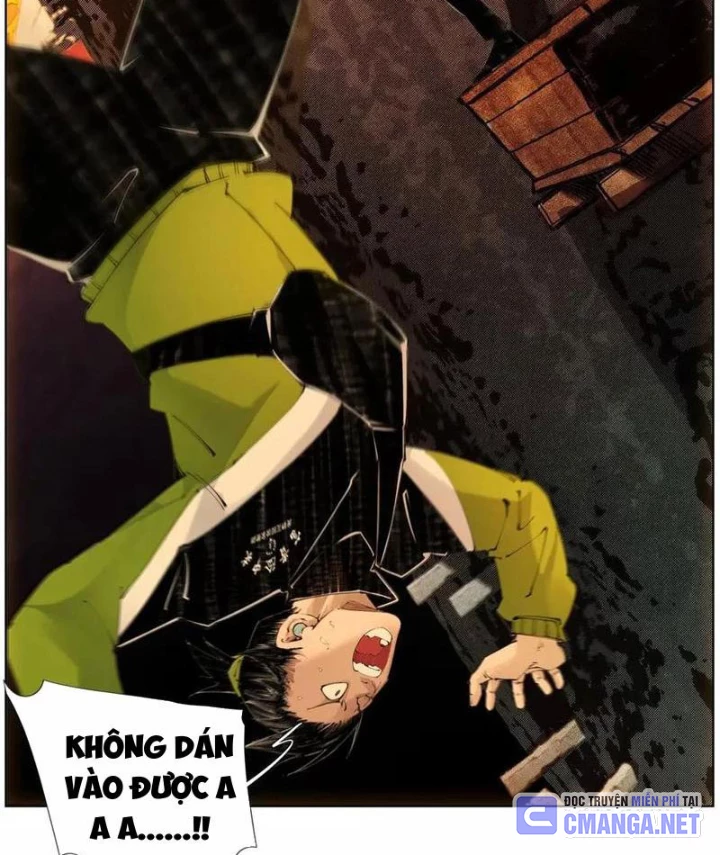 Tiên Hàng Đầu Chapter 53 - 18