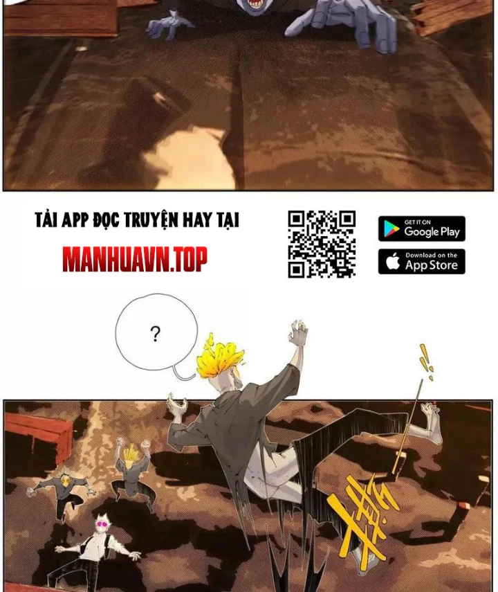 Tiên Hàng Đầu Chapter 53 - 20