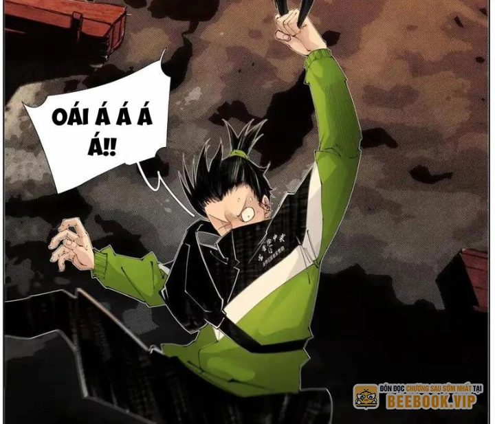 Tiên Hàng Đầu Chapter 53 - 21