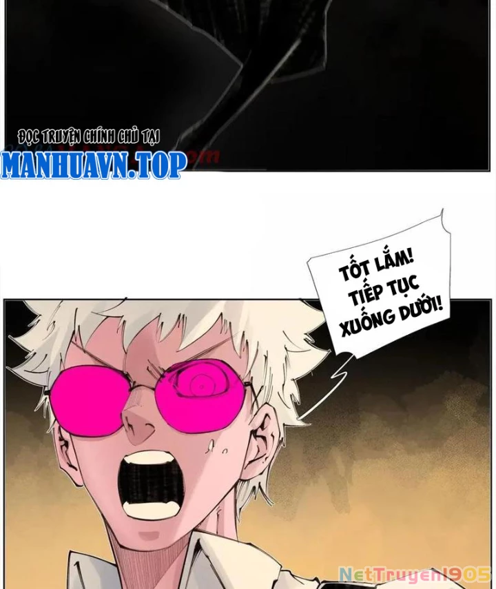 Tiên Hàng Đầu Chapter 53 - 22