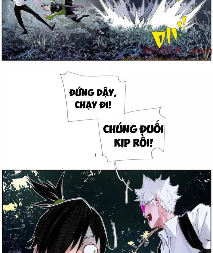 Tiên Hàng Đầu Chapter 53 - 31