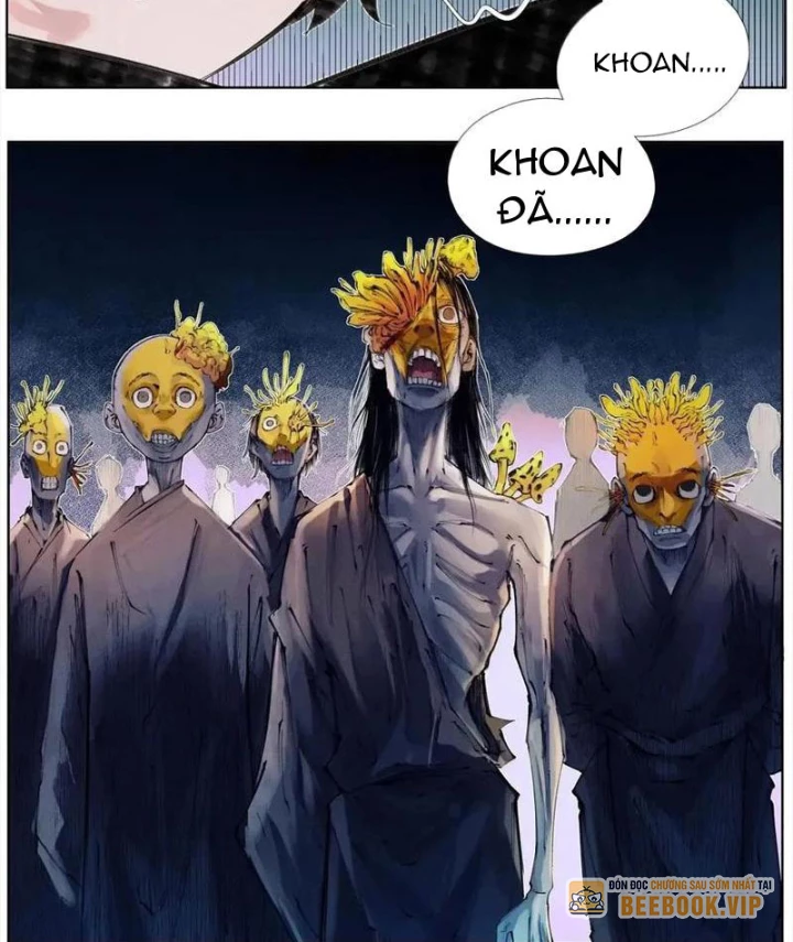 Tiên Hàng Đầu Chapter 53 - 33