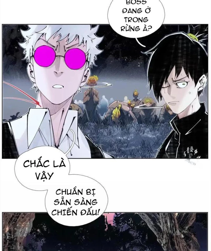 Tiên Hàng Đầu Chapter 53 - 38