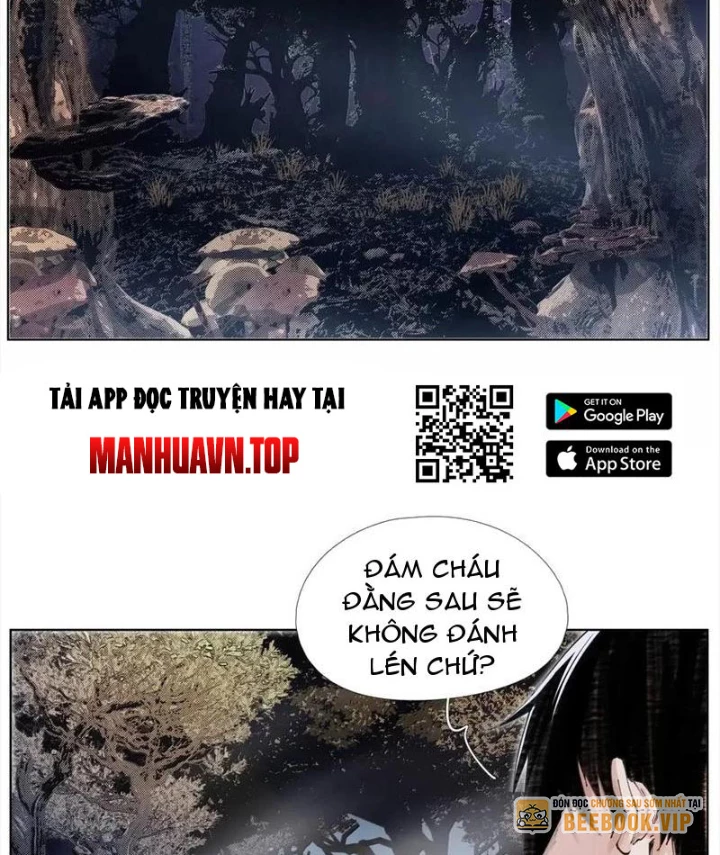 Tiên Hàng Đầu Chapter 53 - 39