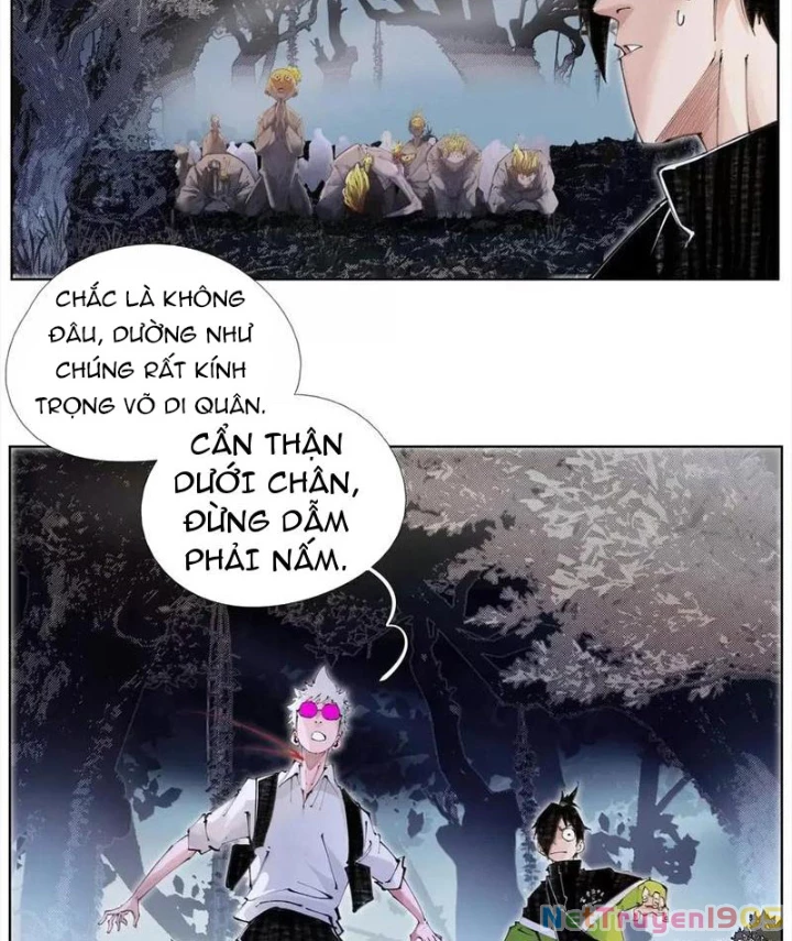 Tiên Hàng Đầu Chapter 53 - 40