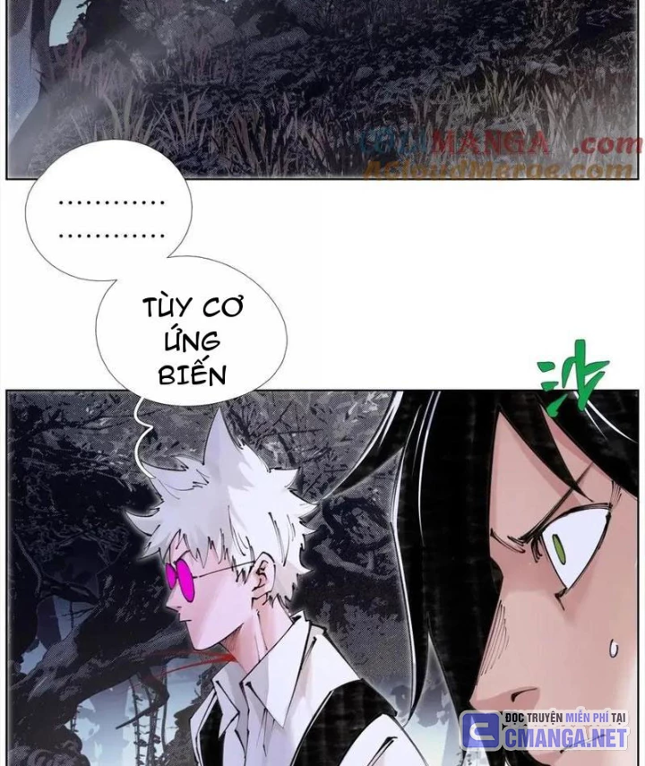 Tiên Hàng Đầu Chapter 53 - 42