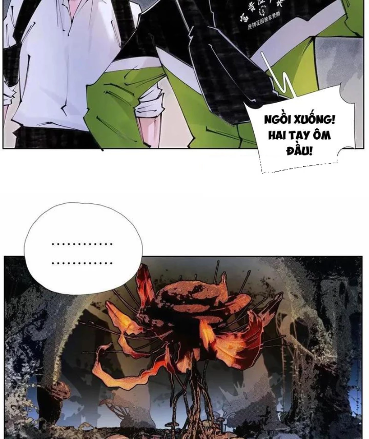 Tiên Hàng Đầu Chapter 53 - 46