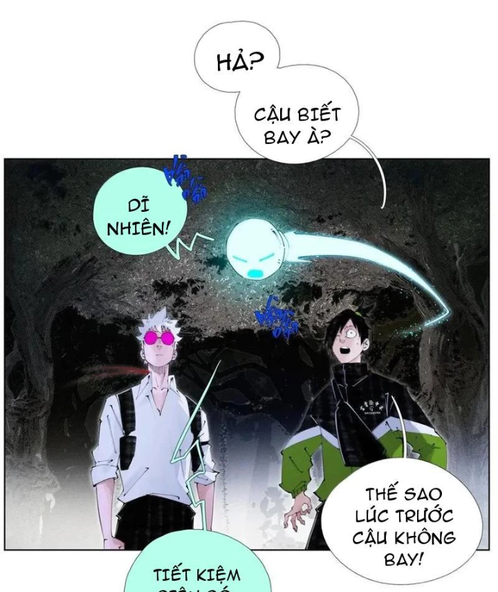 Tiên Hàng Đầu Chapter 53 - 50
