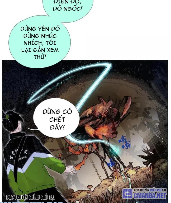 Tiên Hàng Đầu Chapter 53 - 51