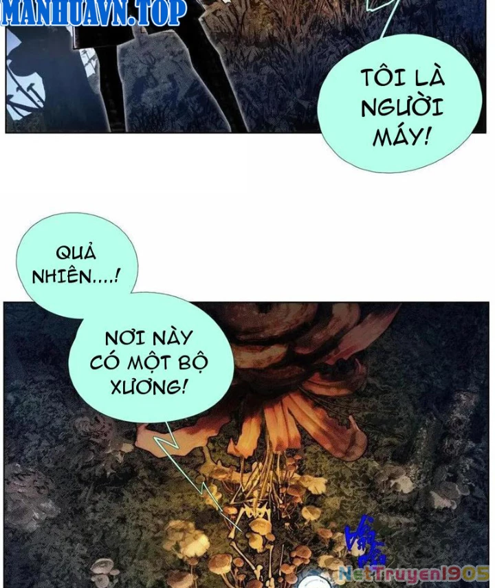Tiên Hàng Đầu Chapter 53 - 52
